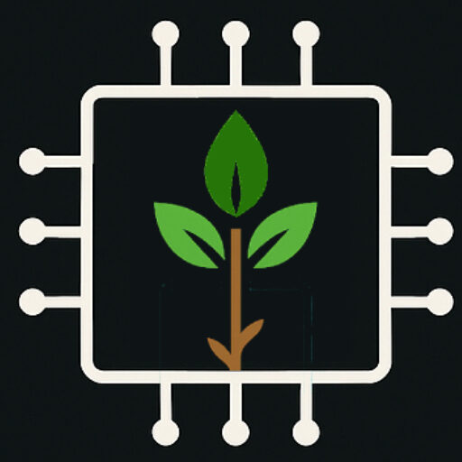 Favicon PlantedWithAi